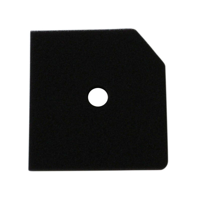 Spree compatible replacement for Harbor Freight Predator Super Quiet 2000W Inverter Generator air filter - Image 1